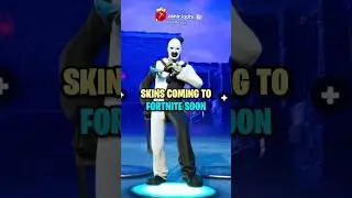 Best Leaked Skins Coming Soon in Fortnite 🔥