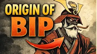 Today we learn the origin of Bip - Hazy Cast Season 2 Ep 6