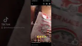 funny shorts Tyla on a South African Breakfast meal🤣😭😭
