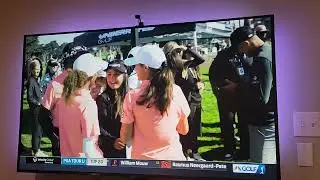 underrated golf channel -2022 curry cup championship