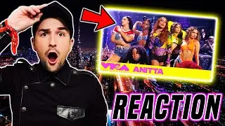 Anitta - 