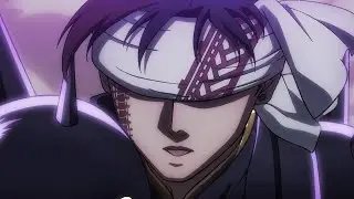 『AMV』 Shuumatsu no Valkyrie Season 3 OP. - Dead Or Alive