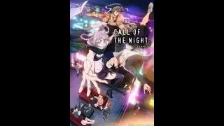 Call of the Night Season 2 review