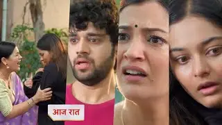 Yeh Rishta Kya Kehlata Hai Today 29 September 2025 New Promo - Abhir ne diya kiara ka sath  | Yrkkh