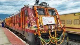 Chennai to Bangalore in Style – Inside the Shatabdi Express