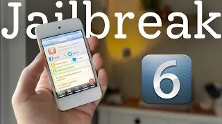 (F&Aacute;CIL) C&oacute;mo hacer Jailbreak en IOS 6.x.x / Diego Basti&aacute;n 