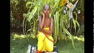 prAtah sandhyAvandanam