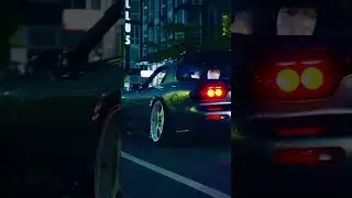 Mazda Rx7