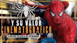 SPIDERMAN 2 | La Mejor Pelicula de Spidy | Analisis CoffeTV