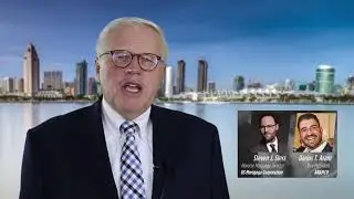 NRMLA Conference &ndash; San Diego 2018