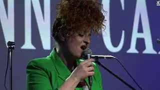Plays Ray Charles Music / Kenny Carr & Levandek Funky Team / Natalia Lubrano / Georgia On My Mind