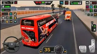New Large City Road Construction Gameplay 🚧 - Android Gameplay