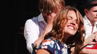 Rumbling Earth Festival 2018 (official aftermovie by Eva Glasbeek)
