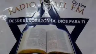Emisi&oacute;n en directo de Radio Israel