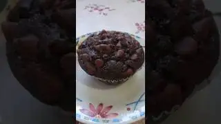 ISSO &Eacute; BOM? 🤔 #muffindechocolate