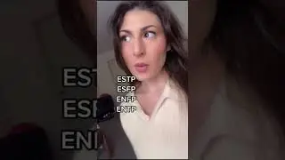 ESTP, ESFP, ENFP, ENTP | Boo App