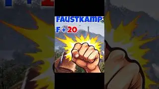 #oblivionremake 🐦&zwj;⬛So bekommt ihr 20+ auf Faustkampf🐦&zwj;⬛ GameShorts Guides🐦&zwj;⬛