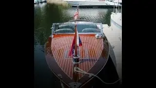 [UNAVAILABLE] Used 1990 Chris-Craft 24 in San Jose, California
