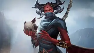 Rix Plays : Metal Hellsinger [Part 1]