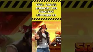 Только что вышел!! Бесплатная 200x Gacha | Геймплей KOF Soul Awakening