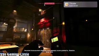 Atomfall - How To Unlock 3 Easy Doors Using The Signal Redirector - (Burglar Trophy Guide)