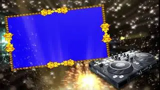 03 Full HD Edius video Background free