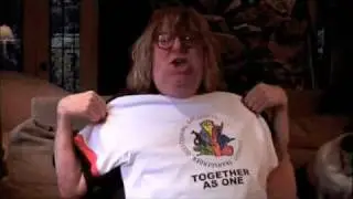 Bruce Vilanch Equality on Campus Day Message