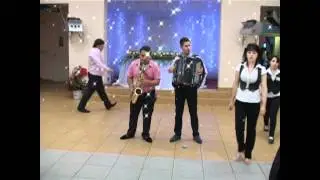 Dorinel Puia , Boban Constantinovici , Komlodi , Cucu - LIVE - Instrumentala