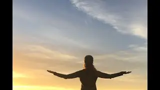 Qigong & Meditation: Invigorating Practice with Chloe Conger