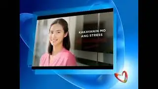 (SNIPPET) Pinoy MD Sponsor Bumper : Stresstabs (08-20-2022)