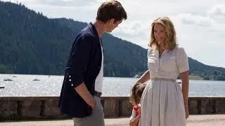 AN IMPOSSIBLE LOVE trailer | BFI London Film Festival 2018