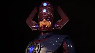 Was the Haslab Galactus Worth the Money and Wait?