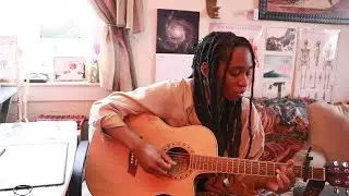 A New Kind Of Love (Frou Frou/Imogen Heap Cover)