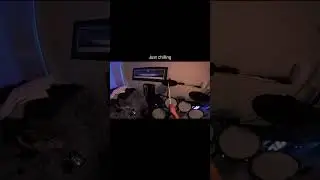Yellow-Coldplay Drum Cover