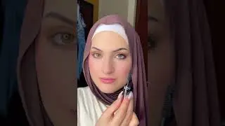 Впервые пробую тушь Sephora большого размера! 😳😱 #sephoramascara