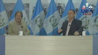 Coyuntura Nacional e Internacional