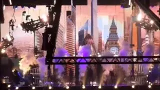 The OneDirection Concert Part 2
