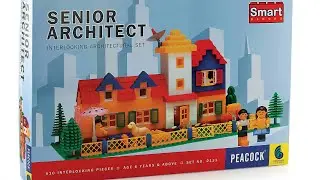 DESTROYING LEGO CHARMINAR THROUGH building a house #brickartandcraft #brickchannel #lego