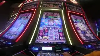 High Limit Dragon Cash Trying for Luck