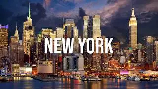 25 BEST Things to Do in NEW YORK CITY | 2026 Travel Guide 🍎