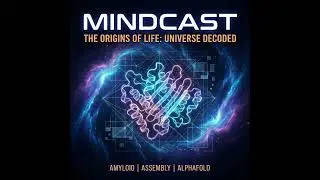 The Architecture of Genesis | Unlocking the Origins of Life and Universal Biology through AlphaFo...