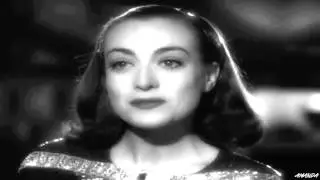 Joan Crawford - The Outsider