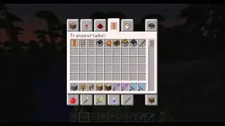 LasenzaMinecraft TimeLapse Ep.11 The Beginning Of ElfCity