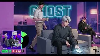 GHOST | re-al (k-pop)