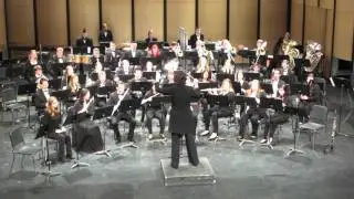 Illyrian Dances I. Rondeau