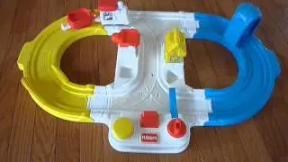 Playskool Train