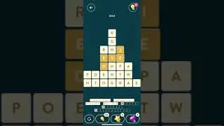 Wordbrain Daily Challenge July 15 2020 Answers (iOS)  | Cheats for Wordbrain