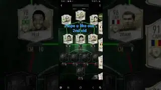 icon squad build