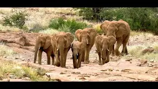 Grootberg Lodge, Journeys Namibia