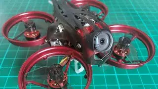 Rakonheli 76 HD Overview